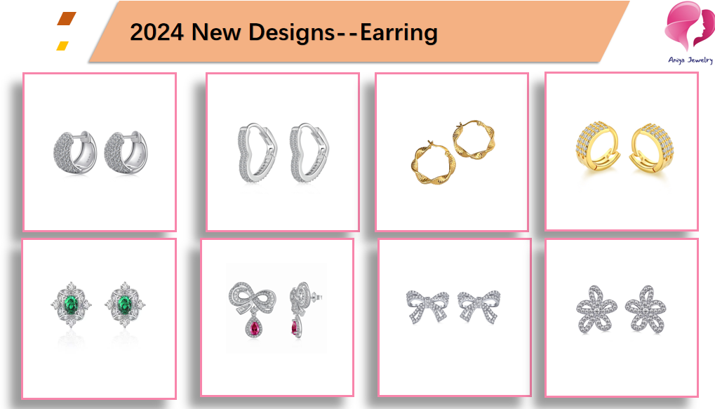 Introduction of S925 Sterling Silver Identification Tips