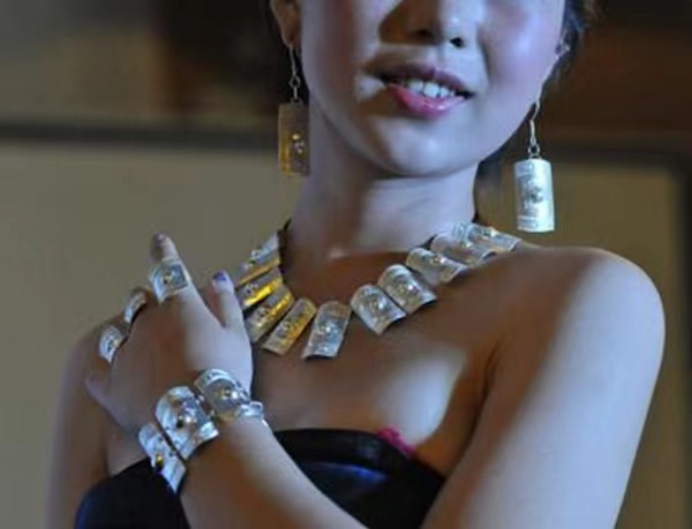  Is silver Jewelry the Best Choice for You?