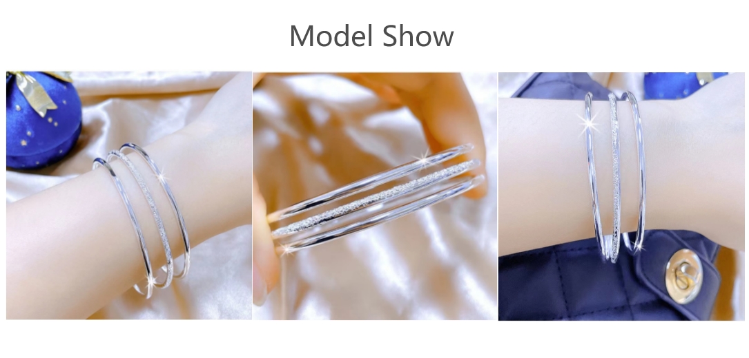 S925 Sterling Silver Jewelry