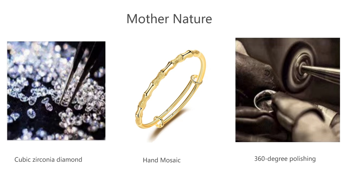 S925 Sterling Silver Jewelry
