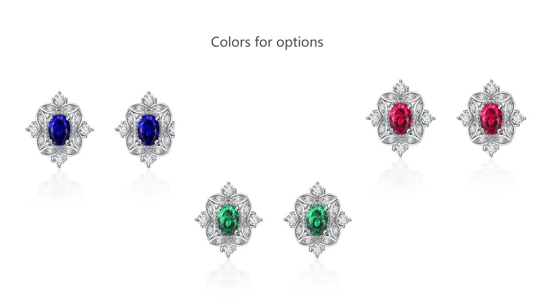 S925 Sterling Silver Jewelry