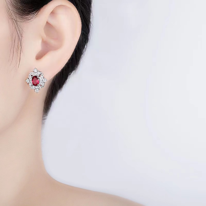S925 Sterling Silver Jewelry