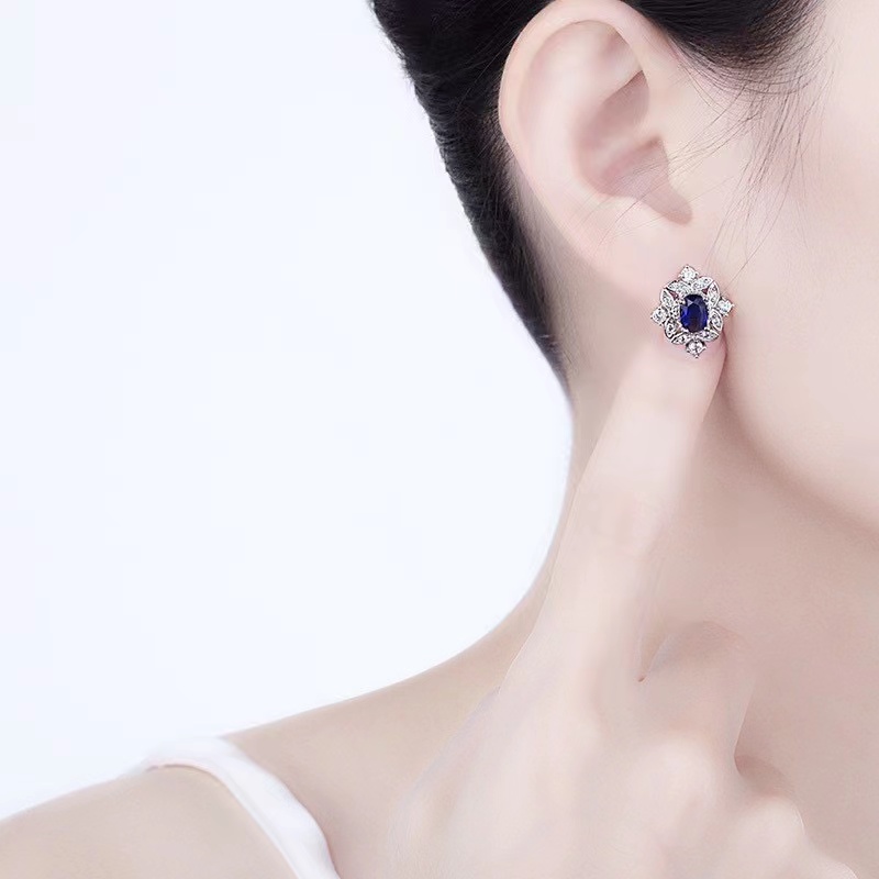 S925 Sterling Silver Jewelry