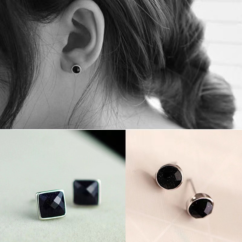 S925 Sterling Silver Jewelry