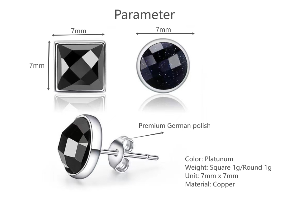 S925 Sterling Silver Jewelry 