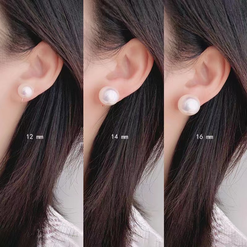 Silver jewelry