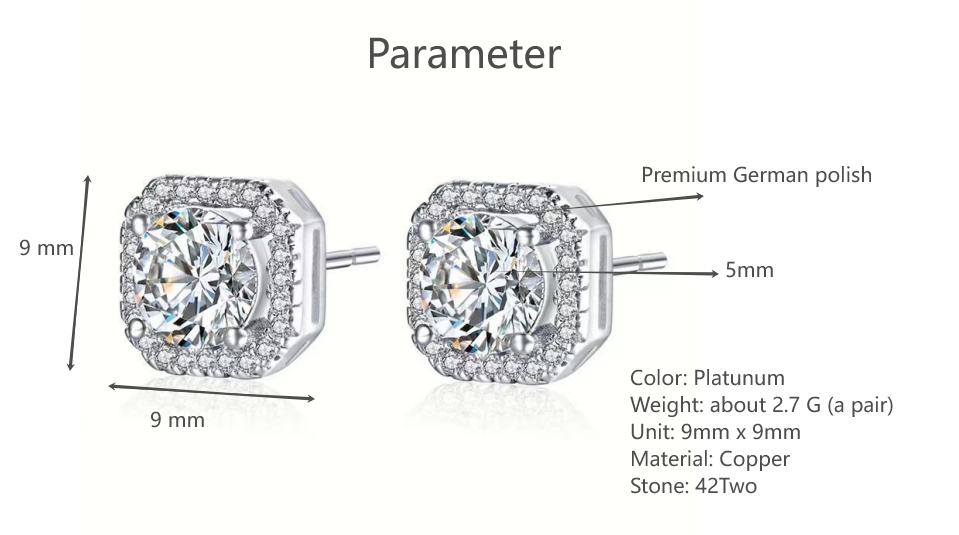 S925 Silver Jewelry
