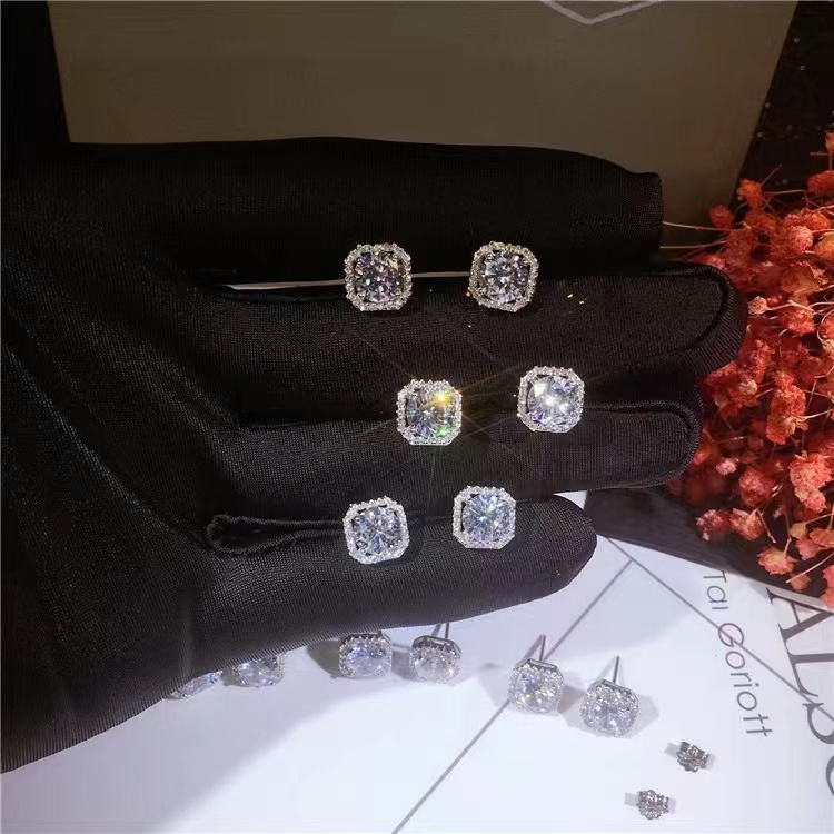 S925 Silver Jewelry