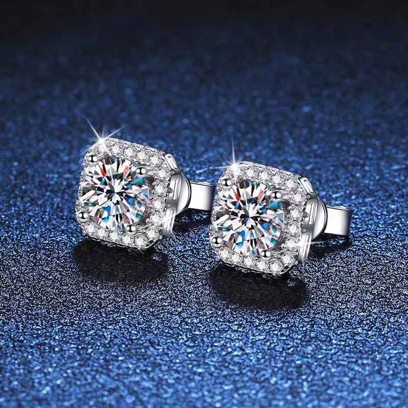 S925 Silver Jewelry