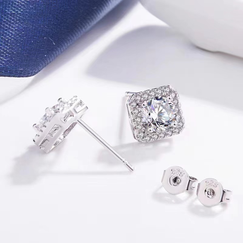 S925 Silver Jewelry