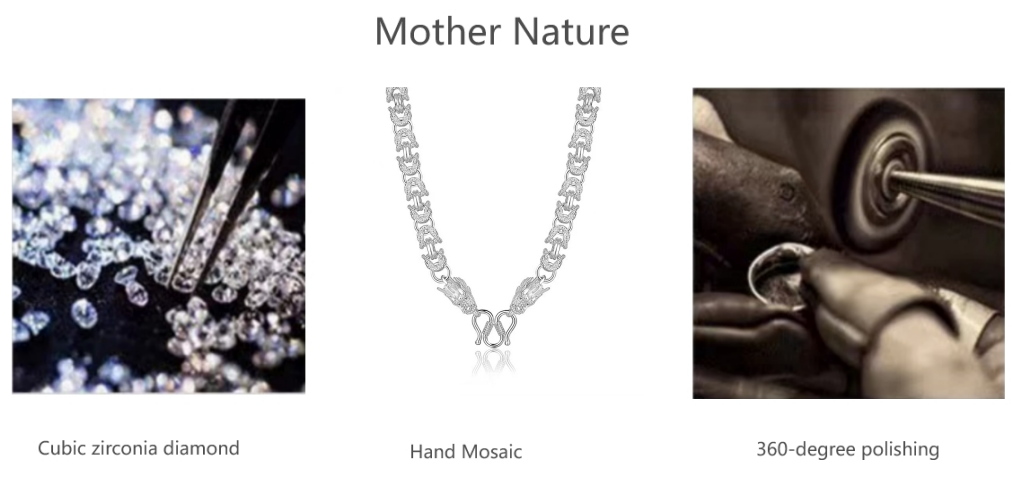 Silver Jewelry