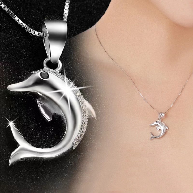 S925 Sterling Silver jewelry