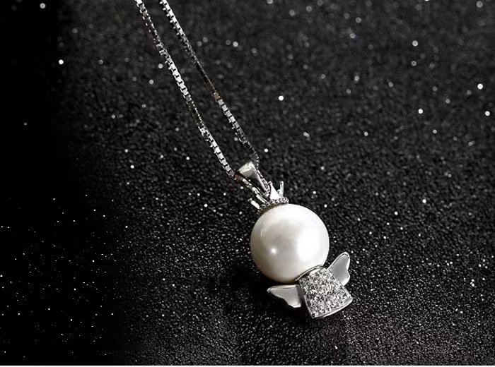 Sterling Silver S925 Jewelry