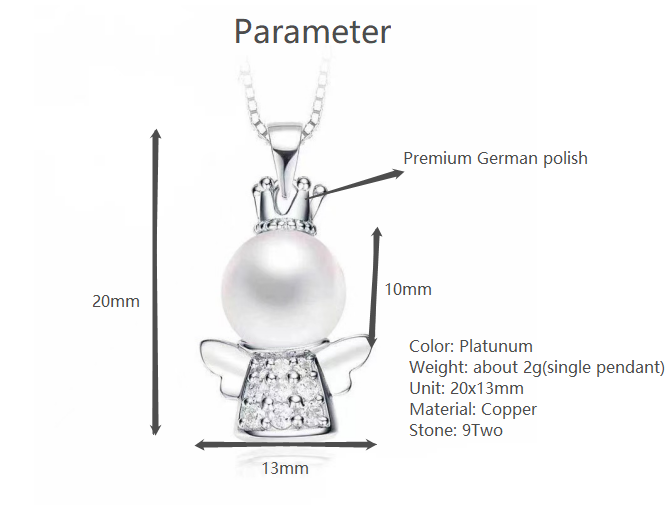 Sterling Silver S925 Jewelry