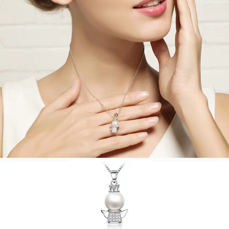 Sterling Silver S925 Jewelry