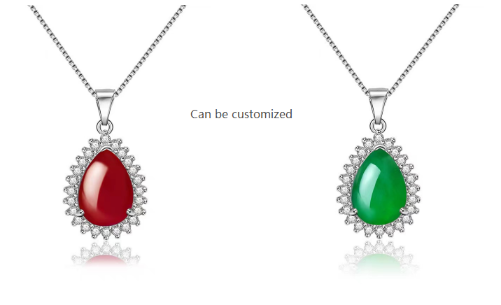 Silver Jewelry