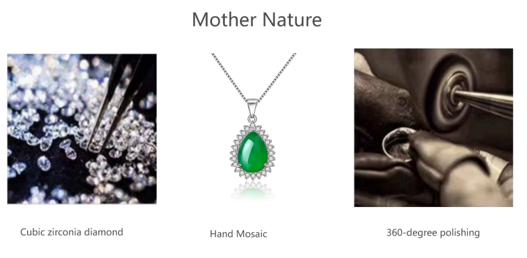 Silver Jewelry