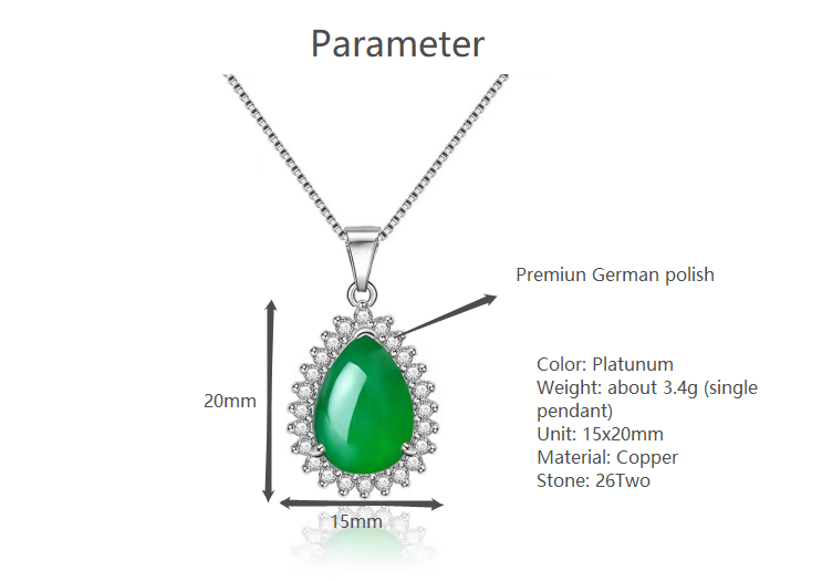 Silver Jewelry